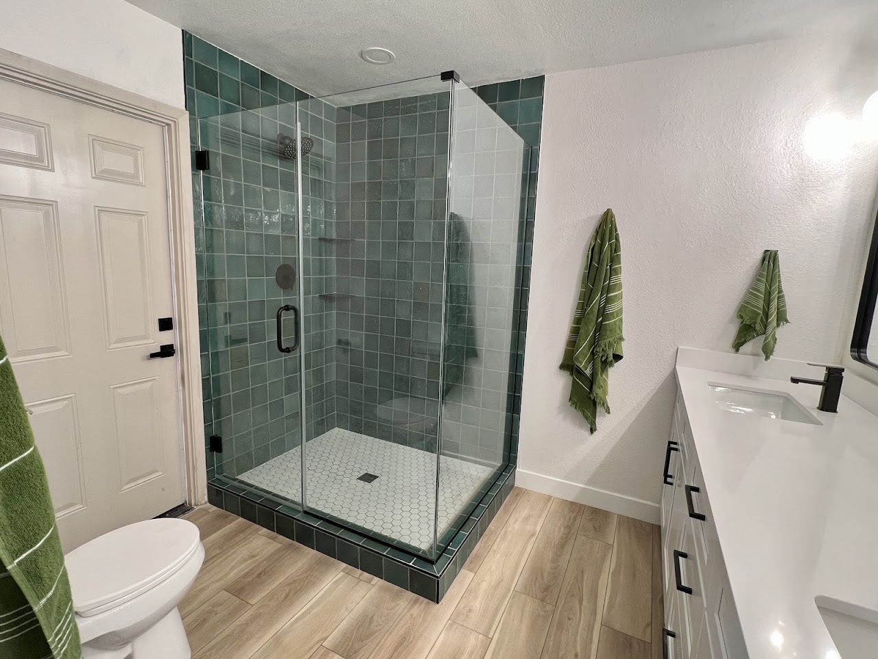 Royal Custom Floors project