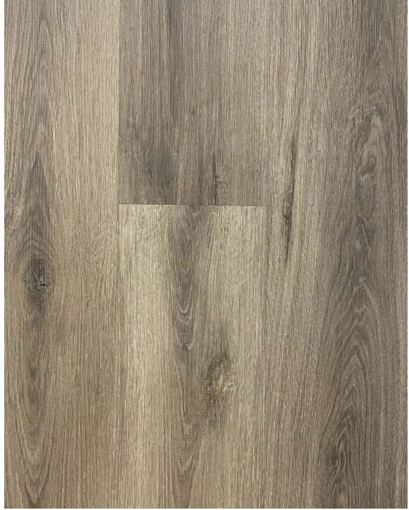 Royal Custom Floors project