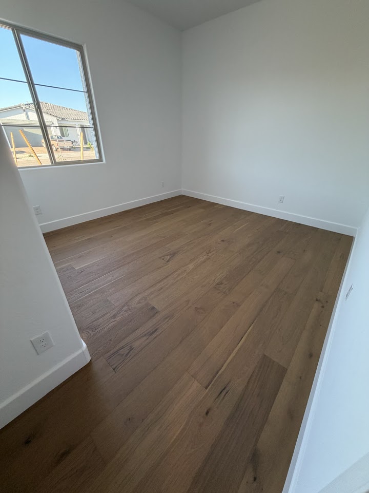 Royal Custom Floors project